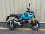 2024 Honda Grom