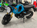 2024 Honda Grom