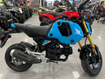 2024 Honda Grom
