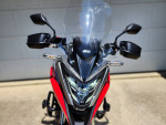 2022 Honda NC 750X DCT