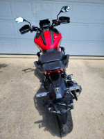 2022 Honda NC 750X DCT