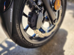 2022 Honda NC 750X DCT