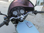 1980 kawasaki Z1R kz1000 1978 kawasaki Z1R kz1000