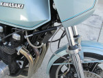 1980 kawasaki Z1R kz1000 1978 kawasaki Z1R kz1000