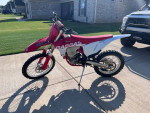 GasGas EX450F