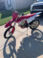 GasGas EX450F
