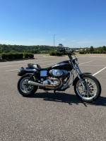 2003 Harley Davidson Dyna Superglide