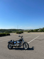 2003 Harley Davidson Dyna Superglide