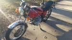 1975 Honda 400F