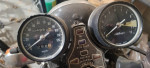 1975 Honda 400F