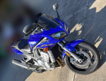 01 yamaha fzs1000 for sale!!