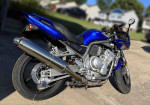 01 yamaha fzs1000 for sale!!