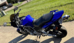 01 yamaha fzs1000 for sale!!