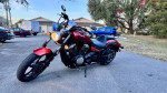 2012 YAMAHA STRYKER 1300 *NO DLR FEES, LIKE NEW*