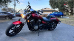 2012 YAMAHA STRYKER 1300 *NO DLR FEES, LIKE NEW*