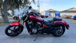 2012 YAMAHA STRYKER 1300 *NO DLR FEES, LIKE NEW*