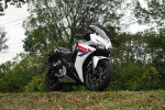 2013 Honda CBR500R