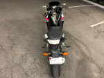 2013 Honda CBR500R