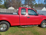 Ford 147,000 mi