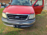 Ford 147,000 mi