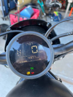 Honda Rebel 500 ABS