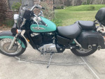 1998 Honda Ace