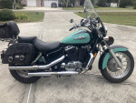 1998 Honda Ace