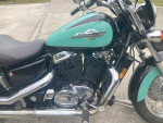 1998 Honda Ace