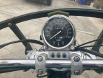 1998 Honda Ace