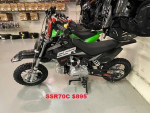 SSR 70C