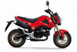 Honda Grom