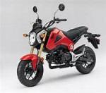 Honda Grom