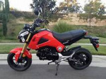 Honda Grom