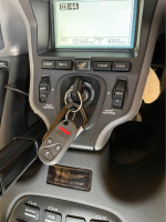 2006 Honda Goldwing GL1800 Low Miles