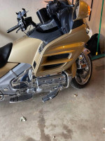 2006 Honda Goldwing GL1800 Low Miles