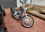 American Eagle Custom