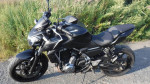 2017 Kawasaki ER650 Z650 ABS