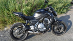 2017 Kawasaki ER650 Z650 ABS