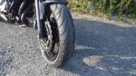2017 Kawasaki ER650 Z650 ABS
