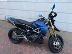 Aprilia dorsoduro 750