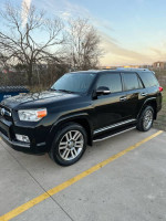 2013 Toyota 4Runner Limited RWD 52,000 mi