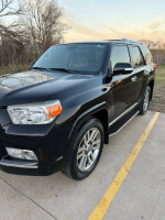 2013 Toyota 4Runner Limited RWD 52,000 mi