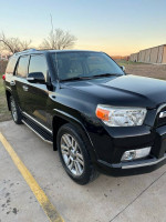 2013 Toyota 4Runner Limited RWD 52,000 mi