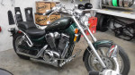 2000 Suzuki VS1400 Intruder