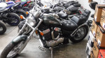 2000 Suzuki VS1400 Intruder