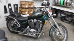 2000 Suzuki VS1400 Intruder