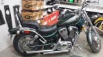 2000 Suzuki VS1400 Intruder