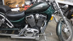 2000 Suzuki VS1400 Intruder
