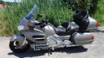 2002 Honda GL1800 Goldwing