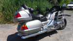 2002 Honda GL1800 Goldwing